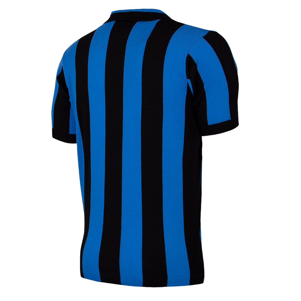 Copa Inter FC 1986 Retro Fotballdrakt Hjemme