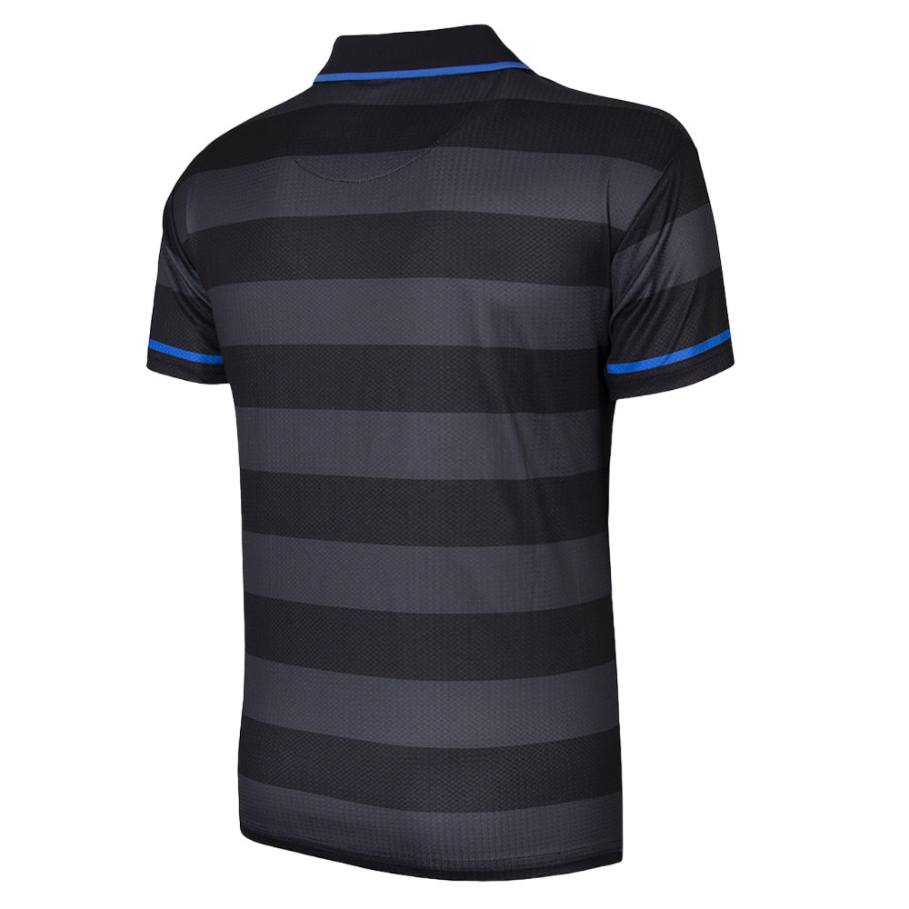 Copa Inter FC 1997-1998 Retro Fotballdrakt Borte