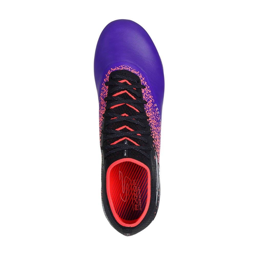 Skechers Razor 1.5 Elite FG Fotballsko Ignite