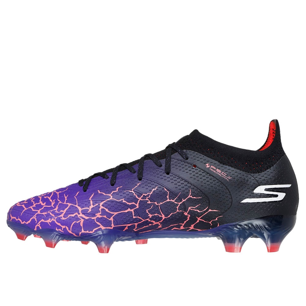 Skechers SKX_01 1.5 Elite FG Fotballsko Ignite