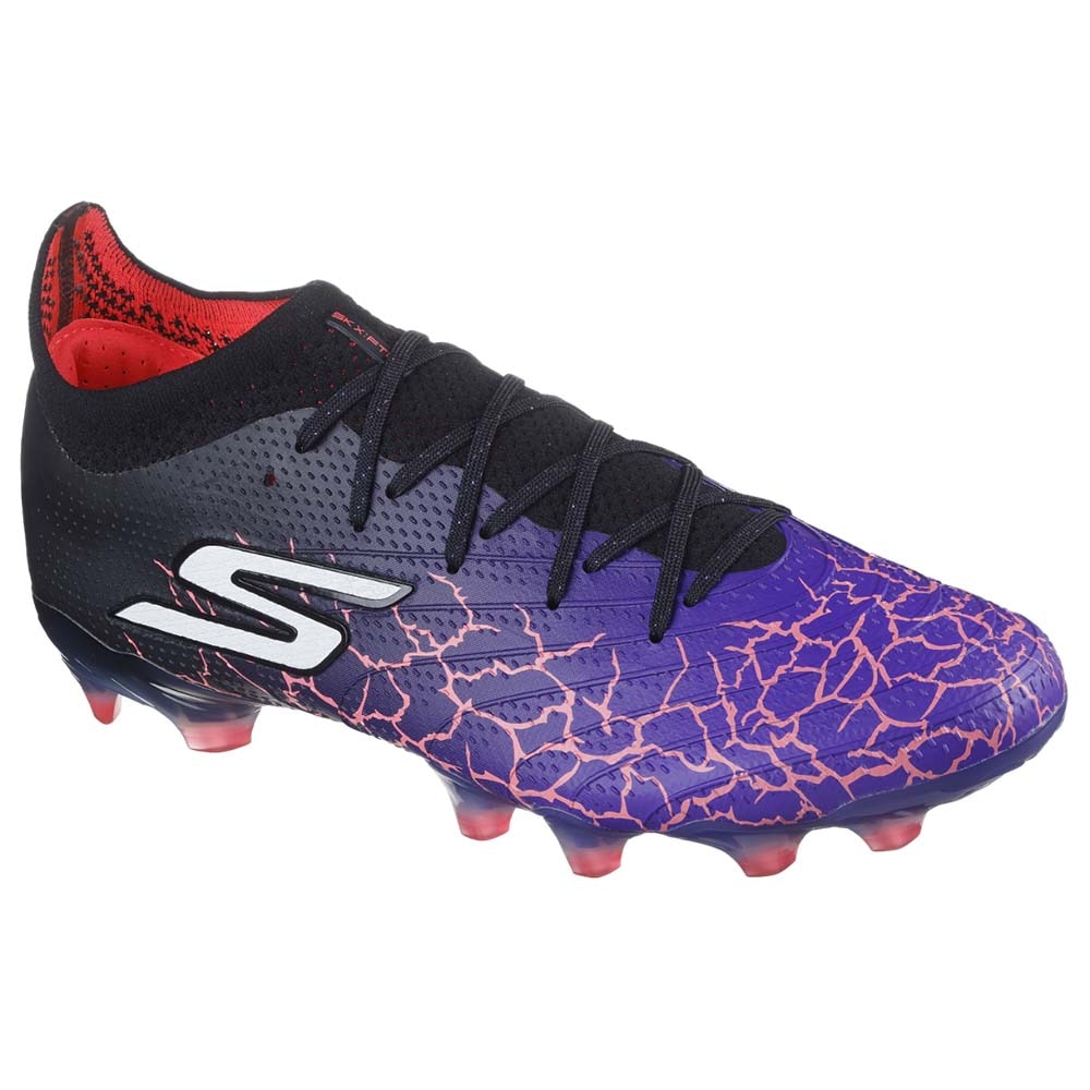 Skechers SKX_01 1.5 Elite FG Fotballsko Ignite