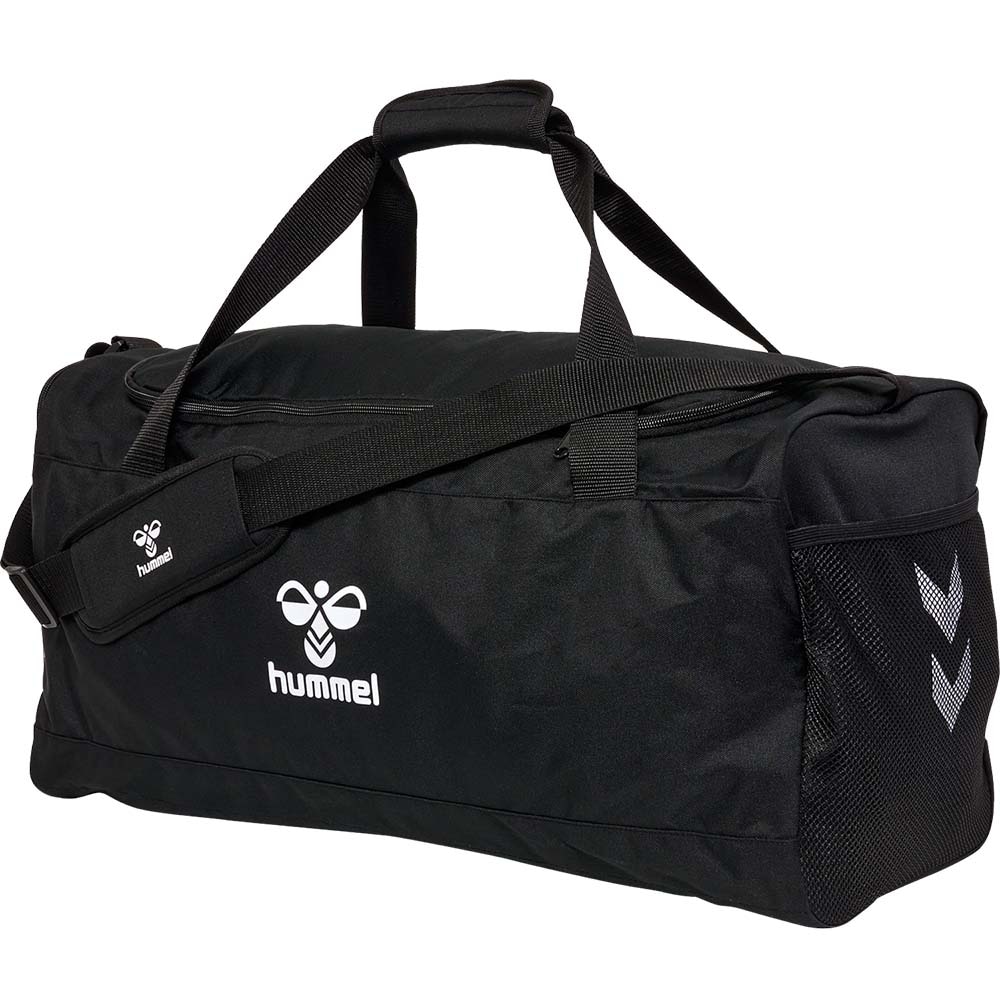 Hummel Sagene IF Sports Bag Sort