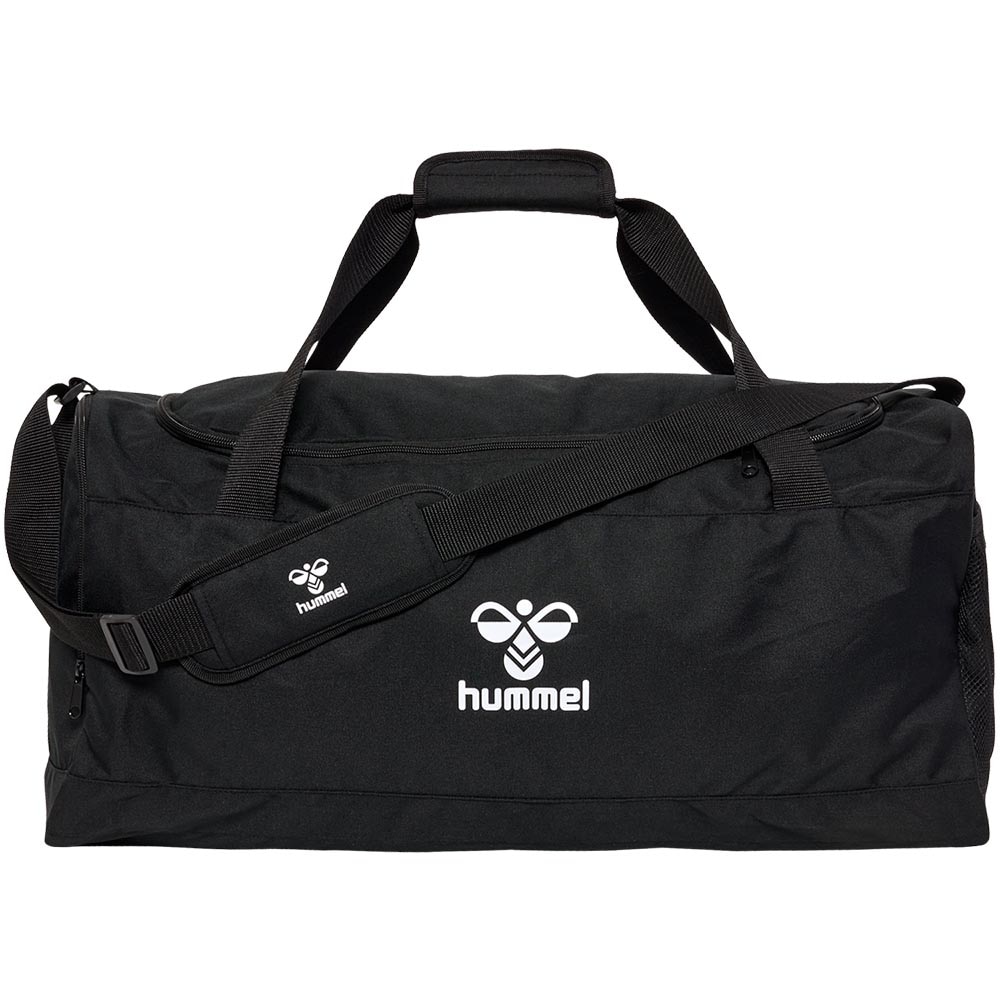 Hummel Baune Sports Bag Sort