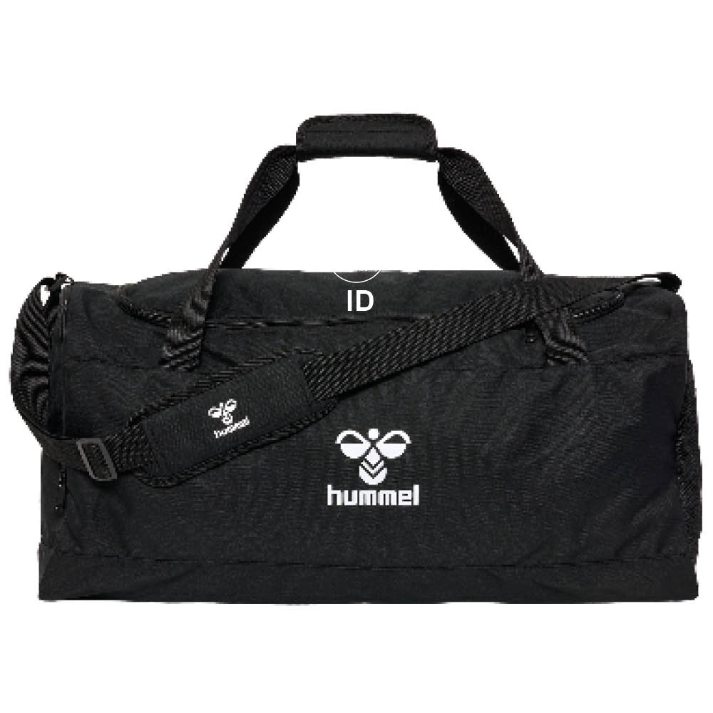 Hummel GFHK Sports Bag Sort