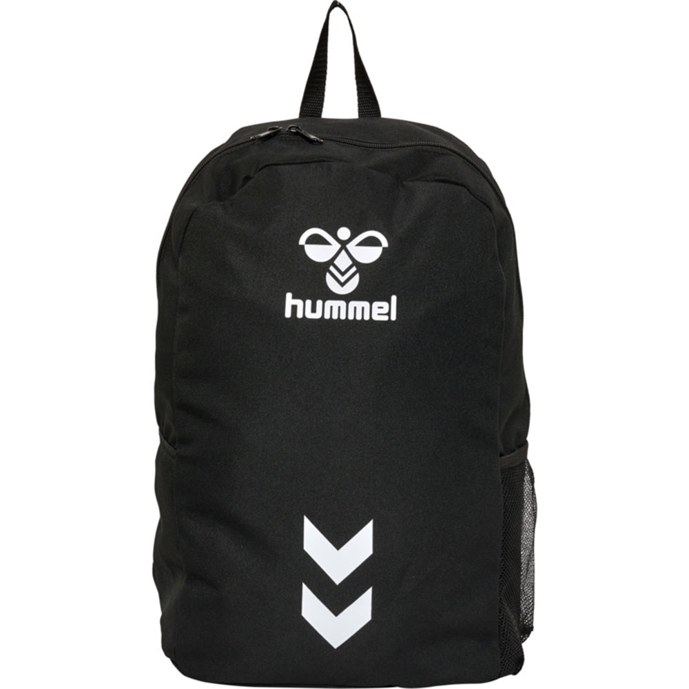 Hummel Essential Ryggsekk Sort 