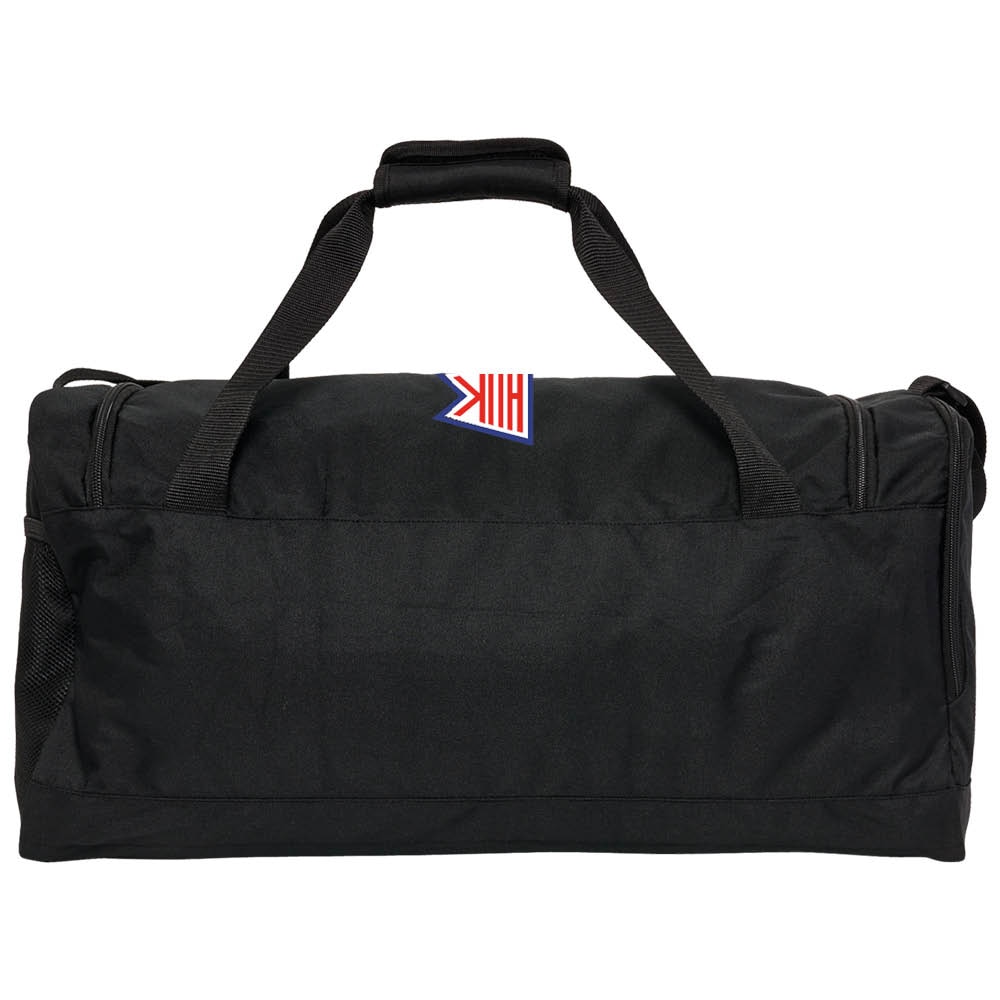 Hummel Huk FK Sports Bag Sort