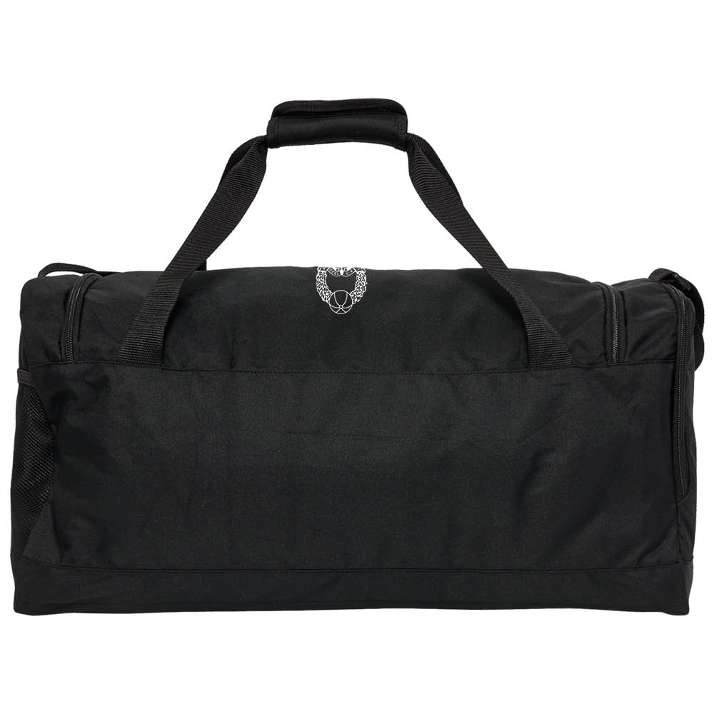 Hummel Lisleby Håndball Sports Bag Sort