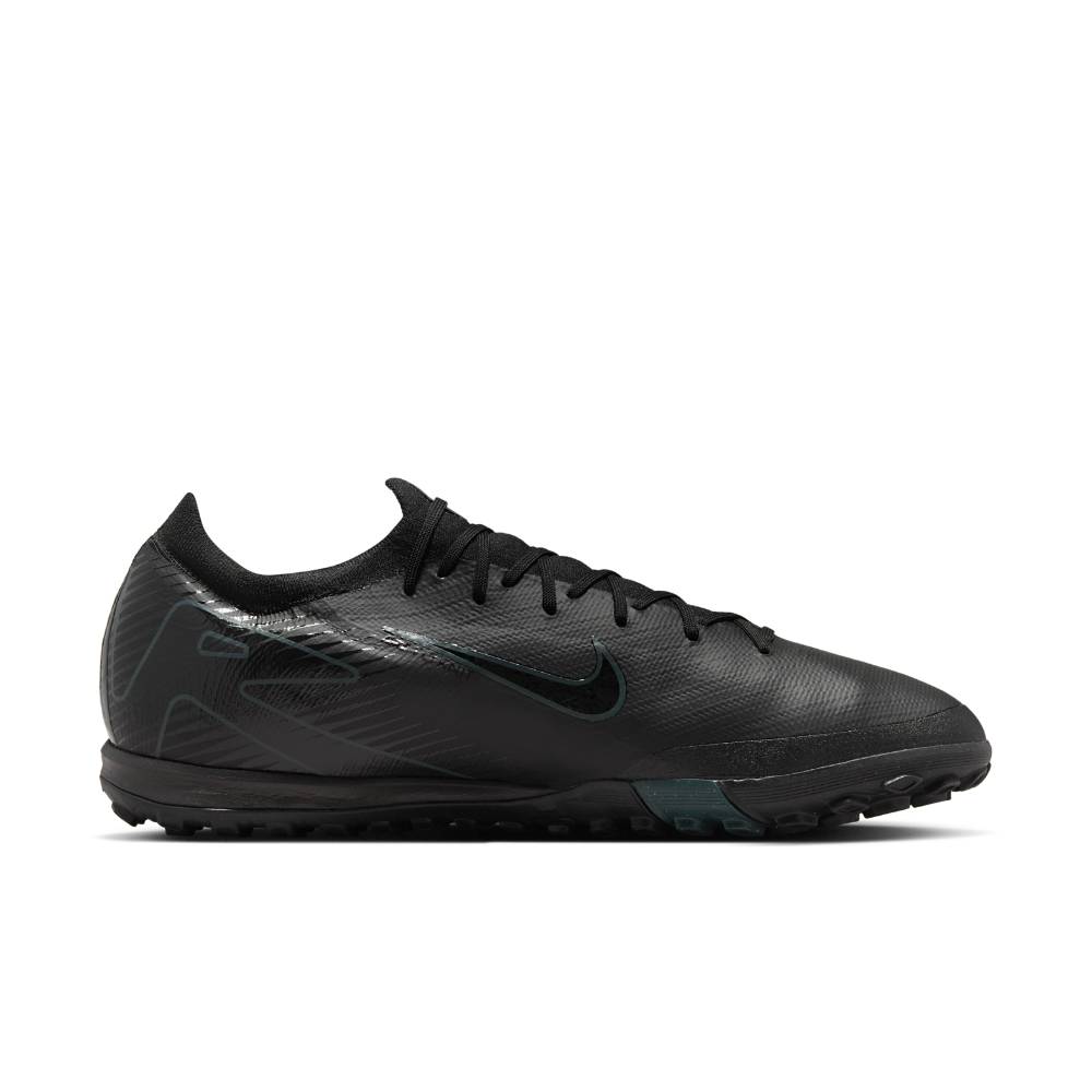 Nike Mercurial Zoom Vapor 16 Pro TF Fotballsko Shadow Sort