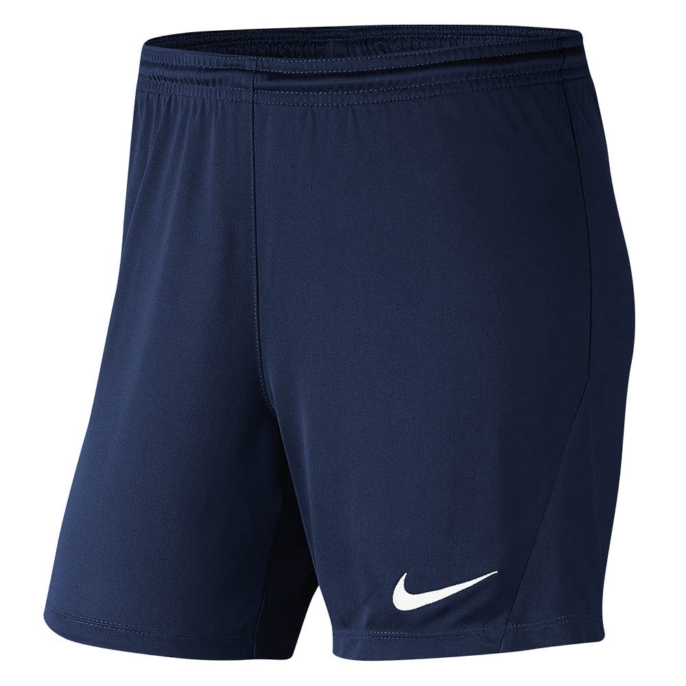 Nike Klink SIL Ynglingen Treningsshorts Dame Marine