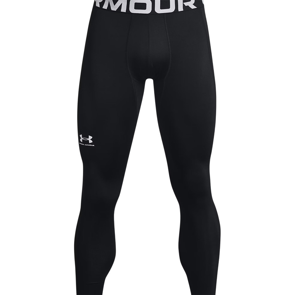 Under Armour ColdGear® Leggings Tights Sort 