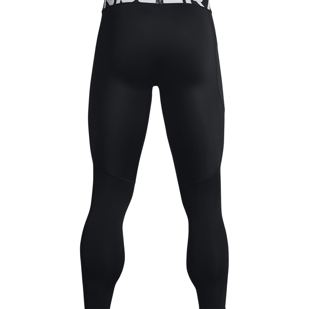 Under Armour ColdGear® Leggings Tights Sort 