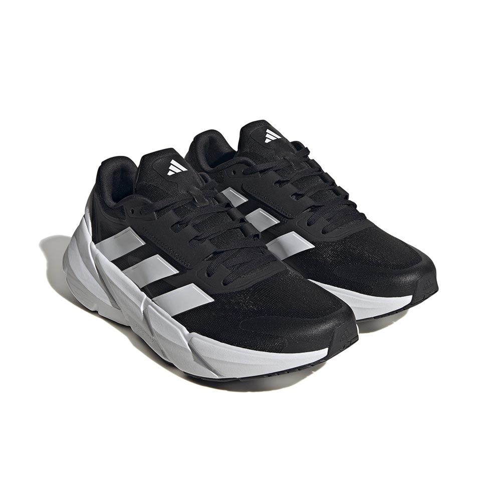 Adidas Adistar 2 Joggesko Herre Sort/Hvit