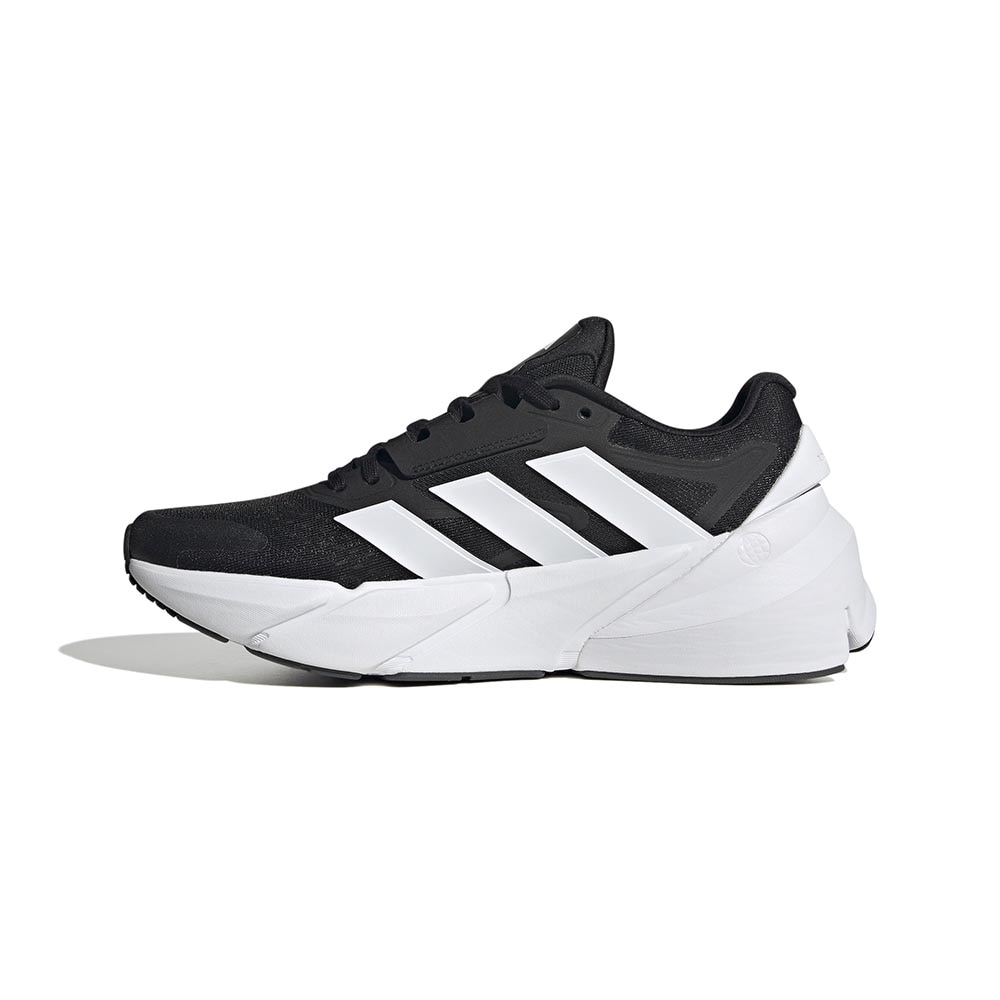 Adidas Adistar 2 Joggesko Herre Sort/Hvit