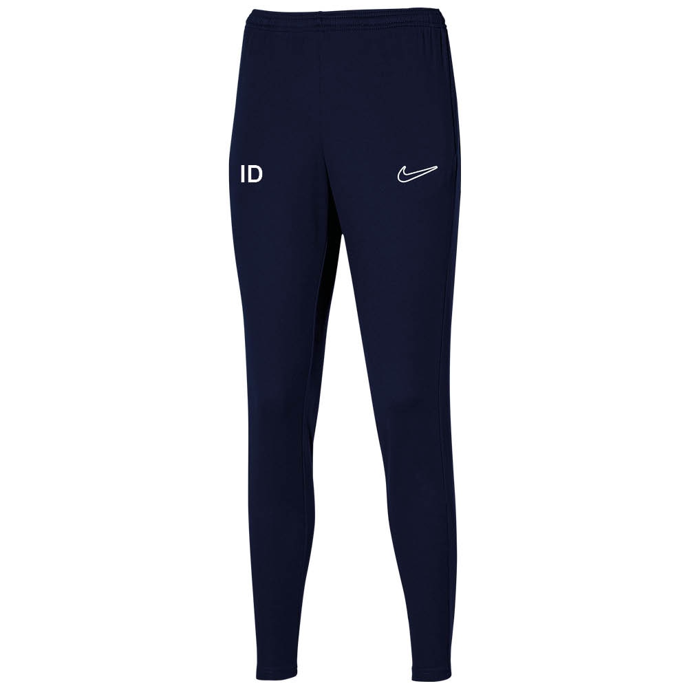 Nike St. Paul Gymnas Treningsbukse Dame Marine 