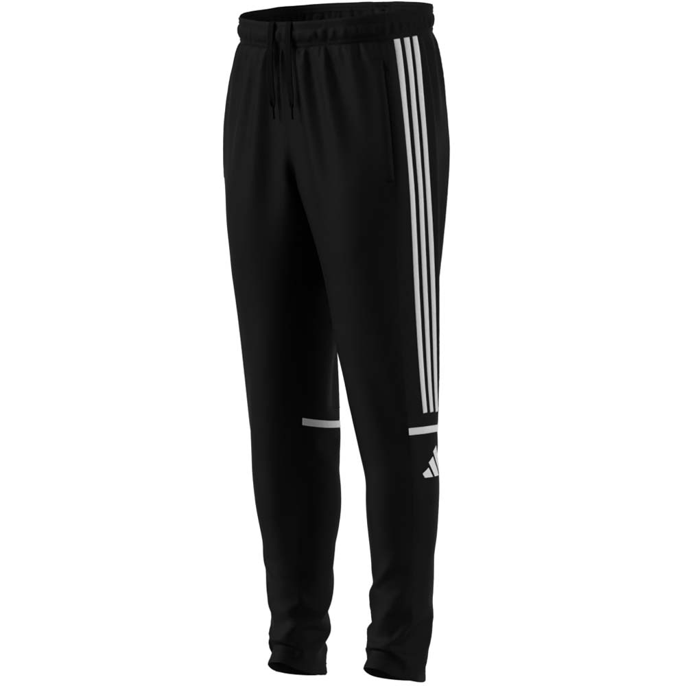 Adidas Squadra 25 Treningsbukse Sort