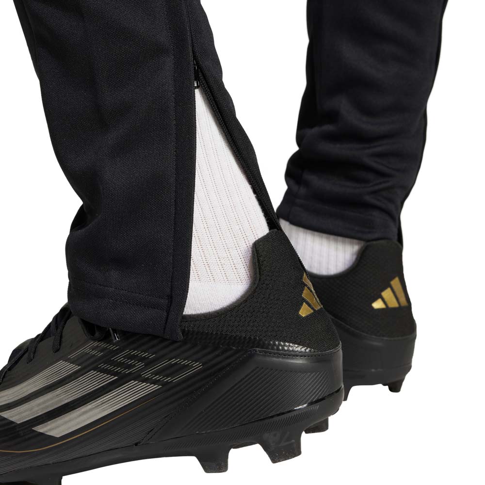 Adidas Vestre Akers SK Treningsbukse Sort