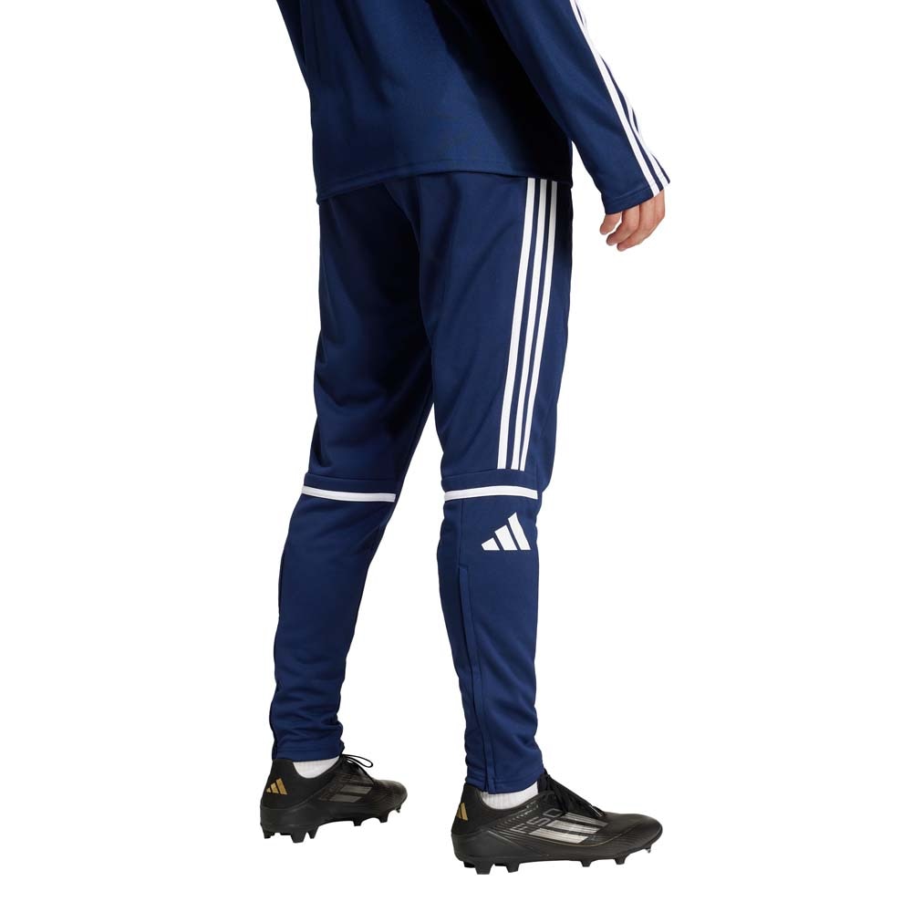 Adidas Ready Fotball Treningsbukse Marine