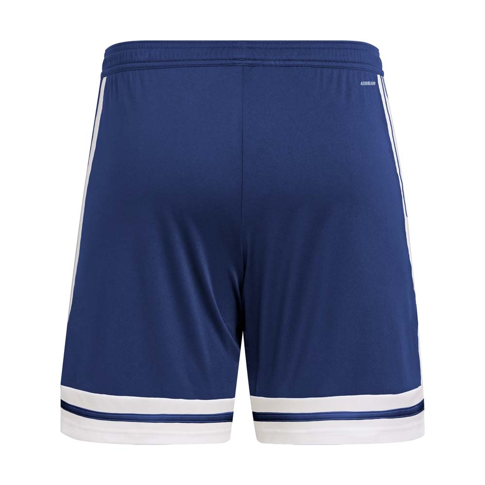 Adidas Squadra 25 Spillershorts Marine