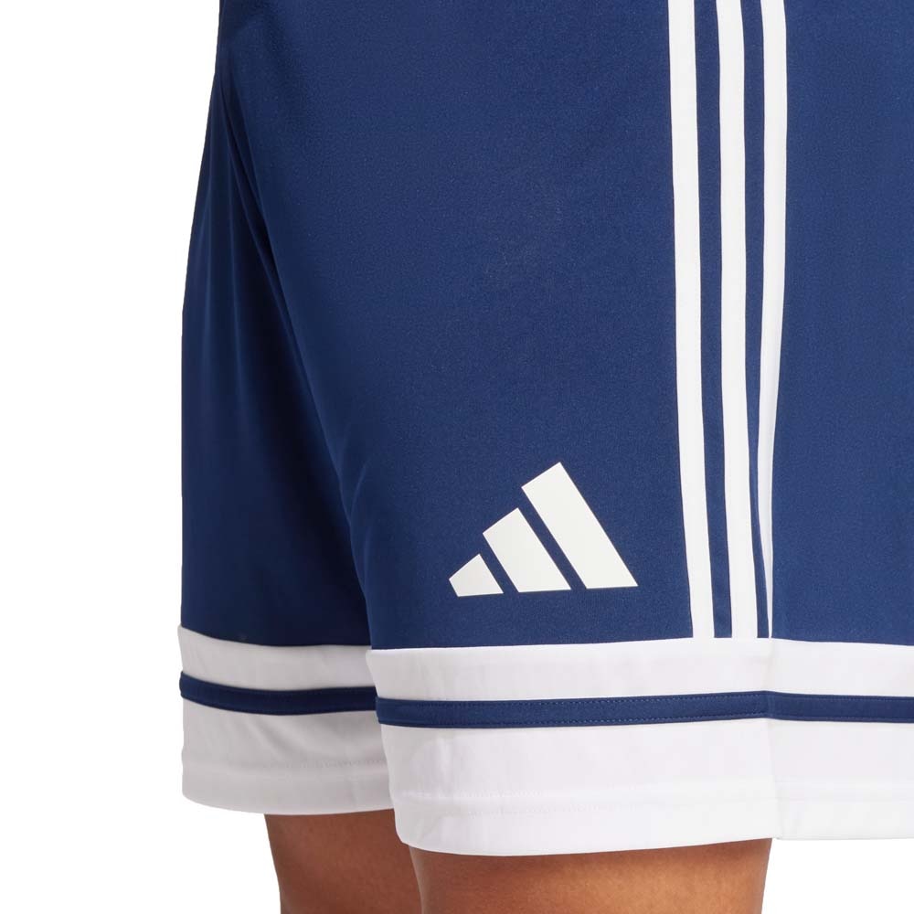 Adidas Squadra 25 Spillershorts Marine