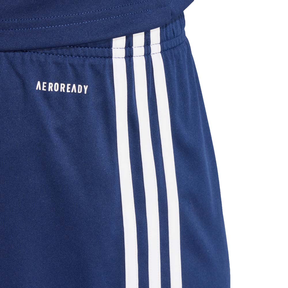 Adidas Squadra 25 Spillershorts Marine