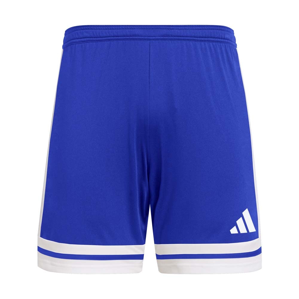 Adidas Squadra 25 Spillershorts Blå