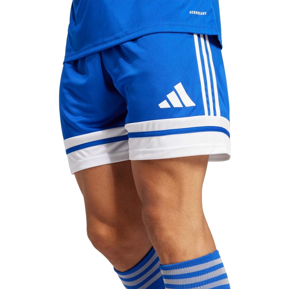 Adidas Oppsal IF Spillershorts Blå