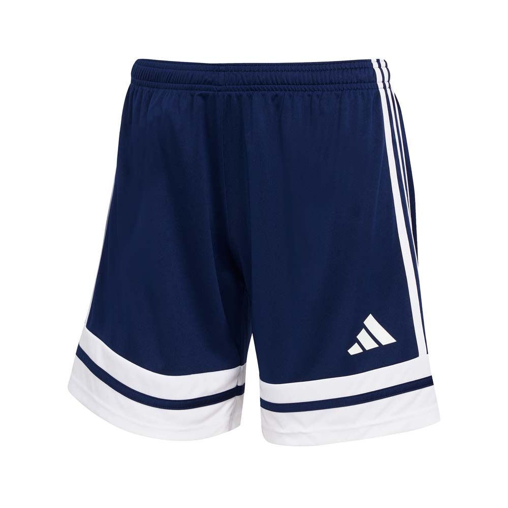 Adidas Squadra 25 Spillershorts Dame Marine