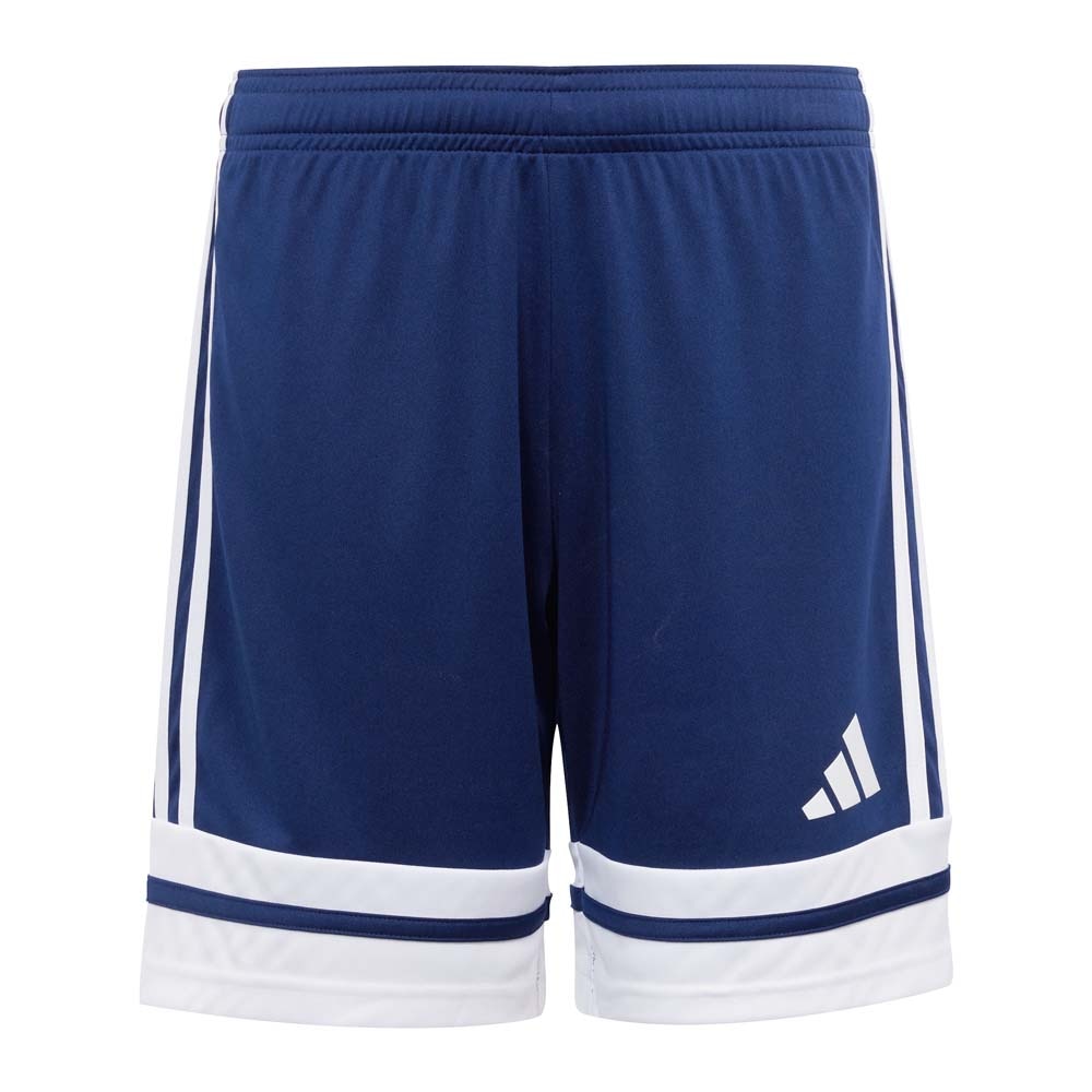 Adidas Ready Fotball Spillershorts Barn Marine