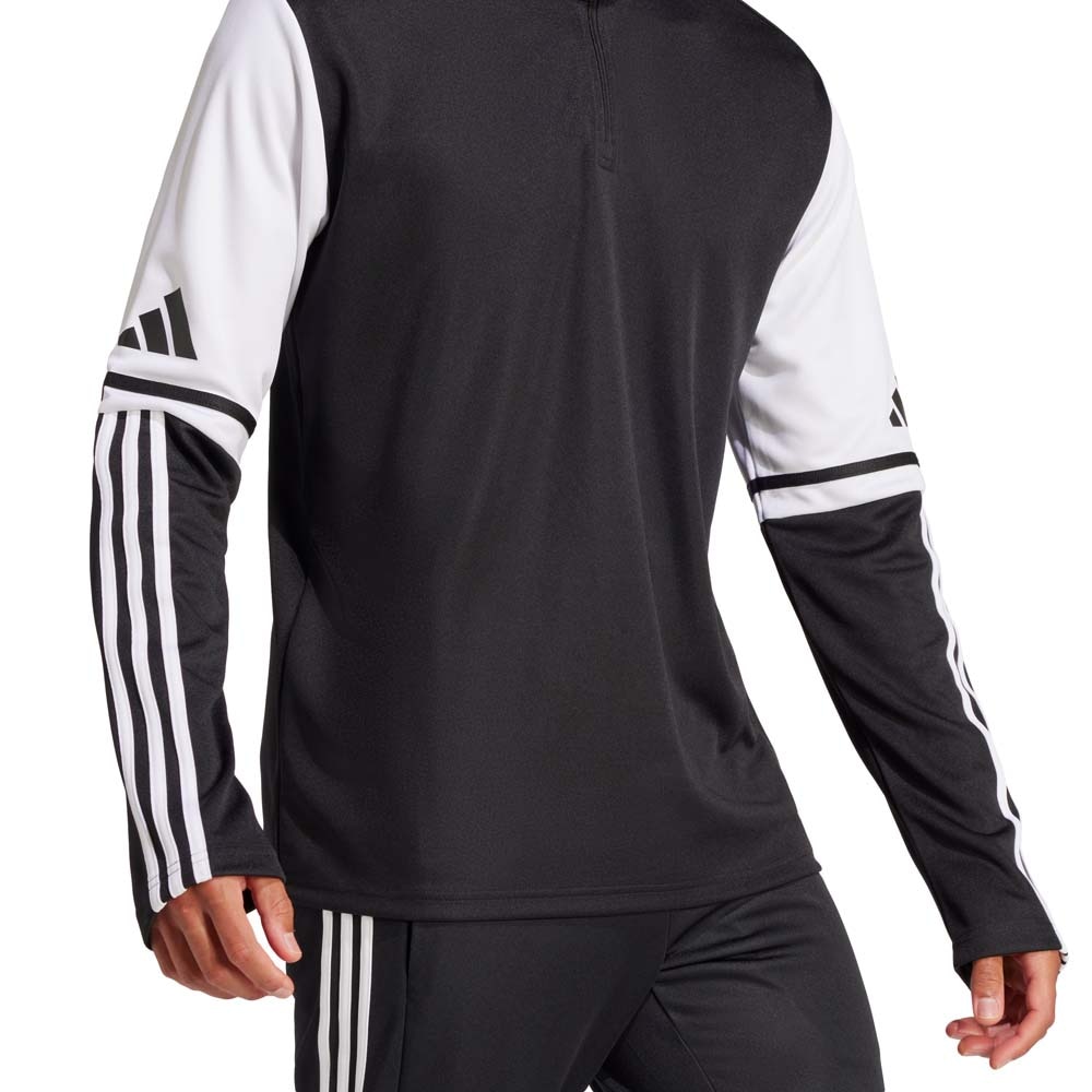 Adidas Kongsten IF Treningsgenser Sort 