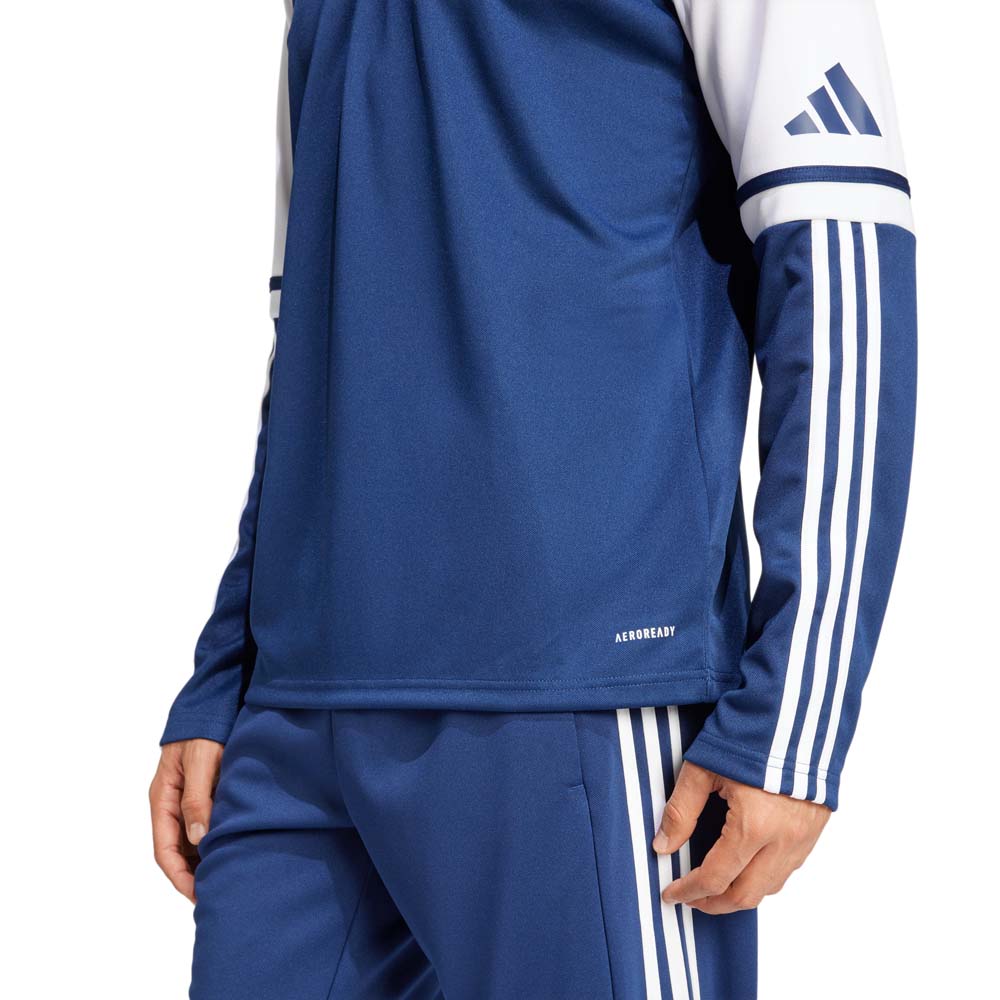 Adidas Ready Fotball Treningsgenser Marine