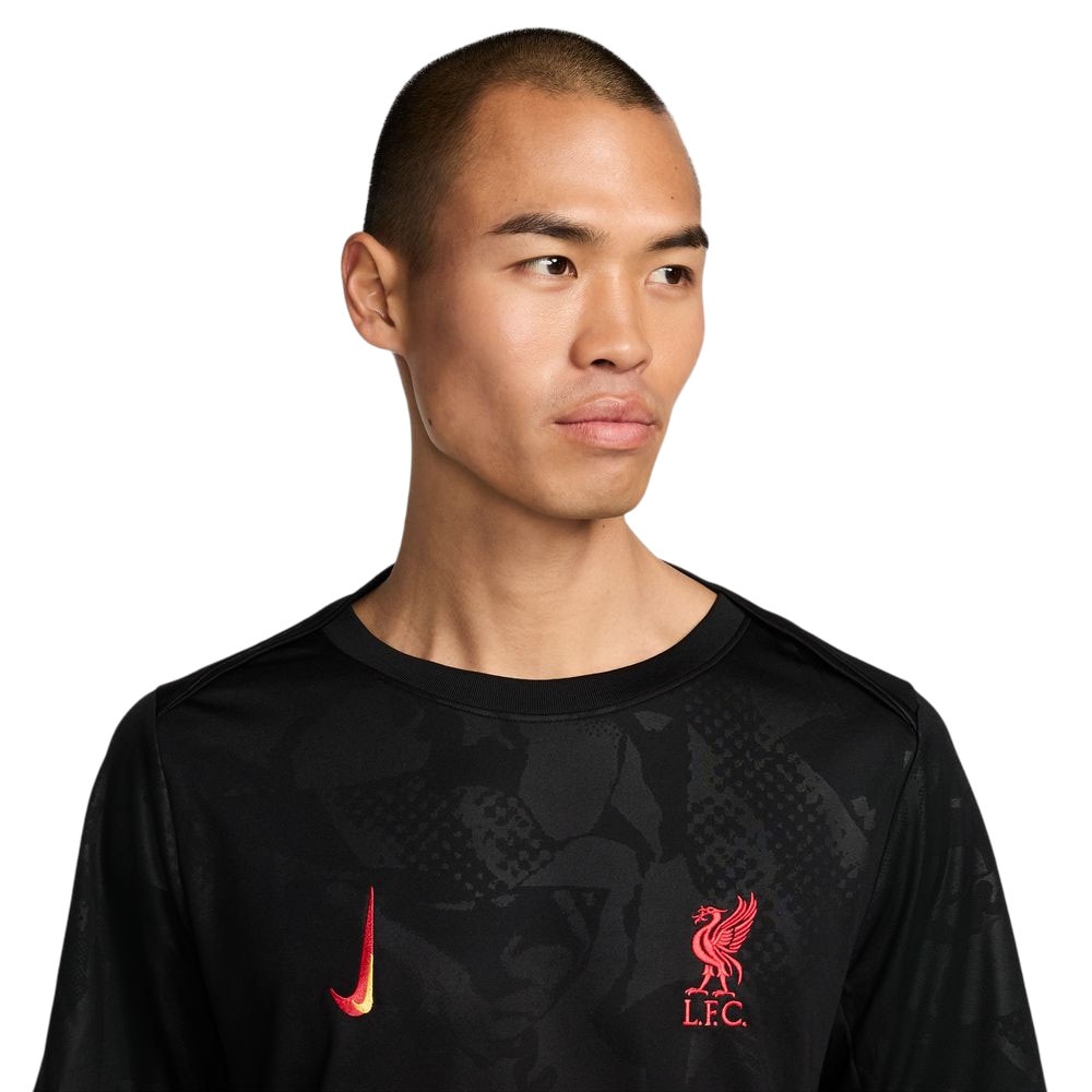 Nike Liverpool FC Dri-FIT Academy Pro Treningstrøye Tredje