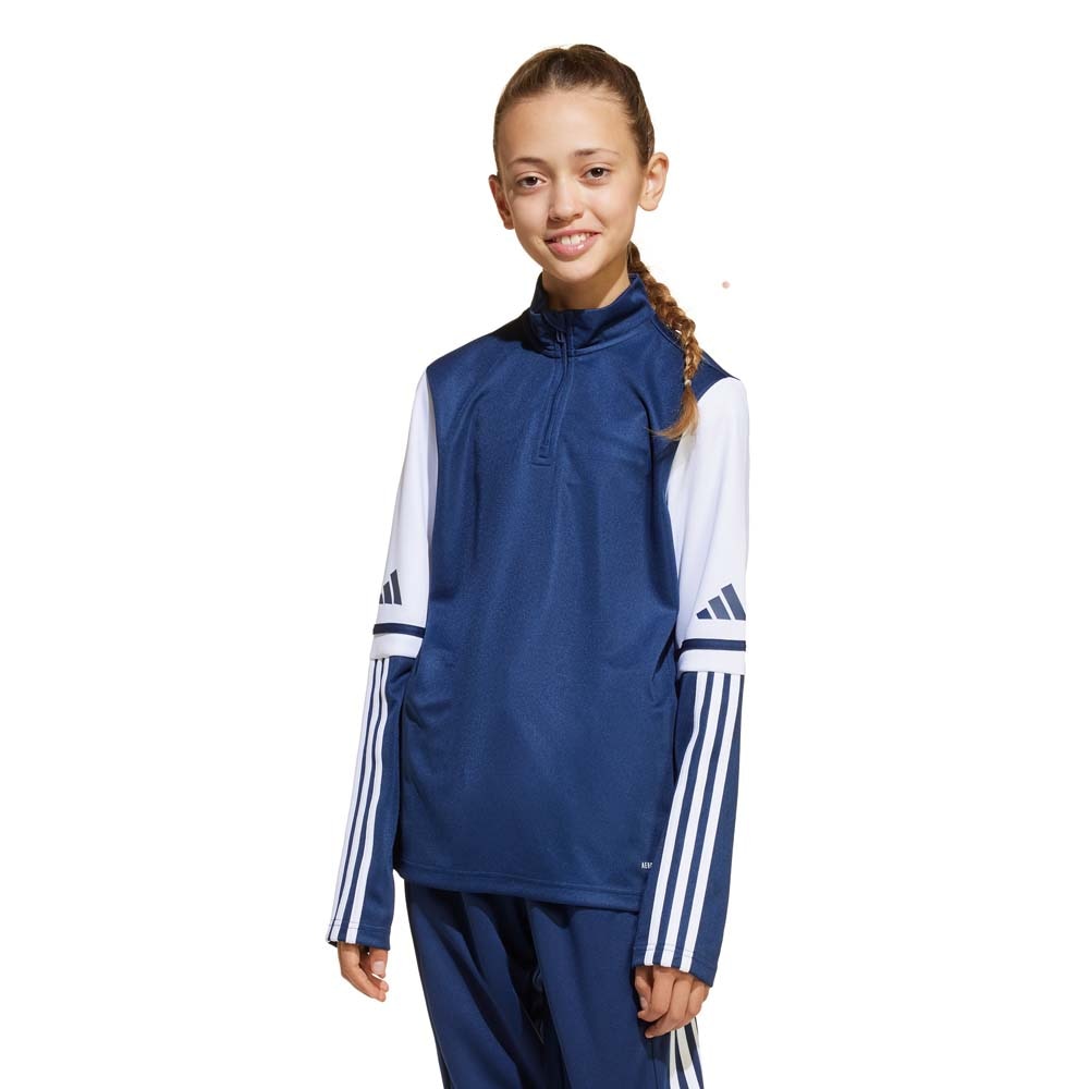 Adidas Squadra 25 Treningsgenser Barn Marine