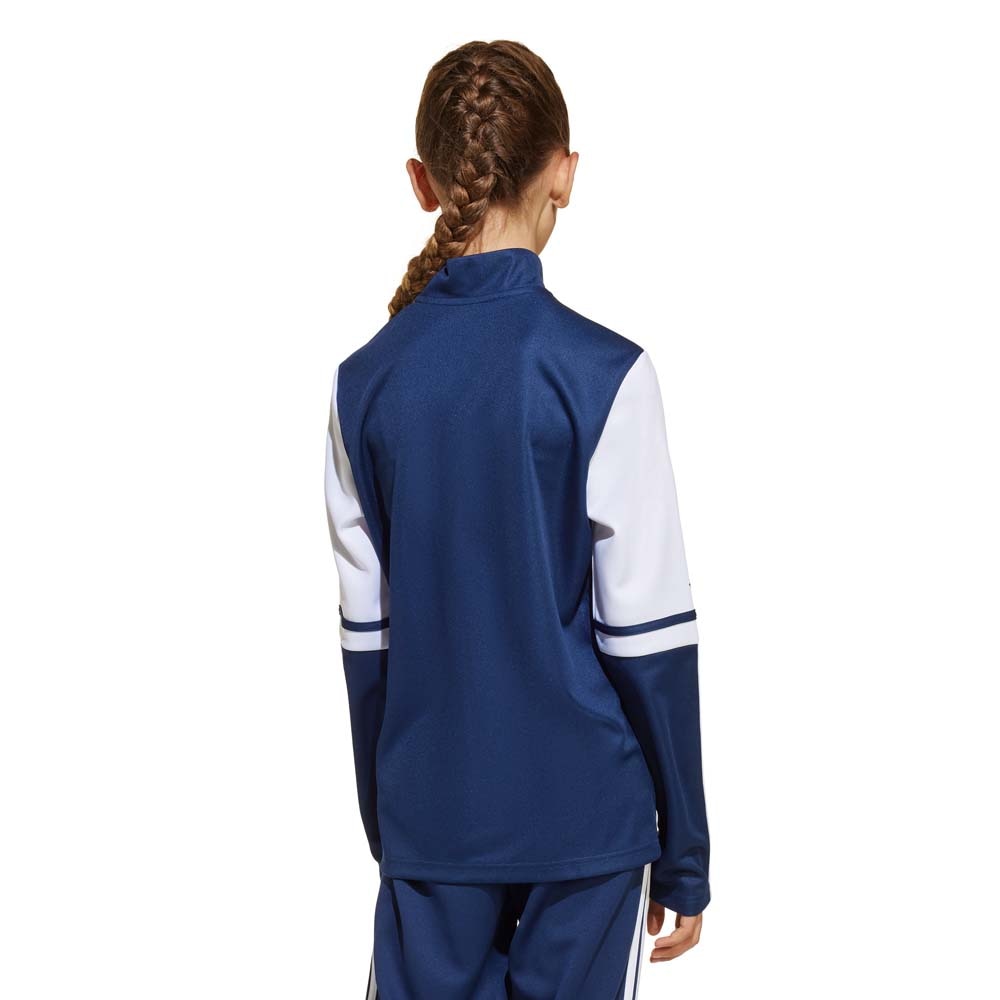 Adidas Ready Fotball Treningsgenser Barn Marine