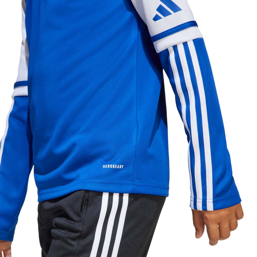 Adidas Oppsal IF Treningsgenser Barn Blå 