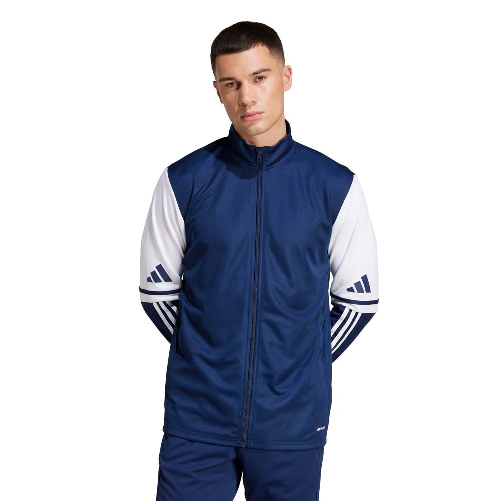 Adidas Saltnes SK Treningsjakke Marine