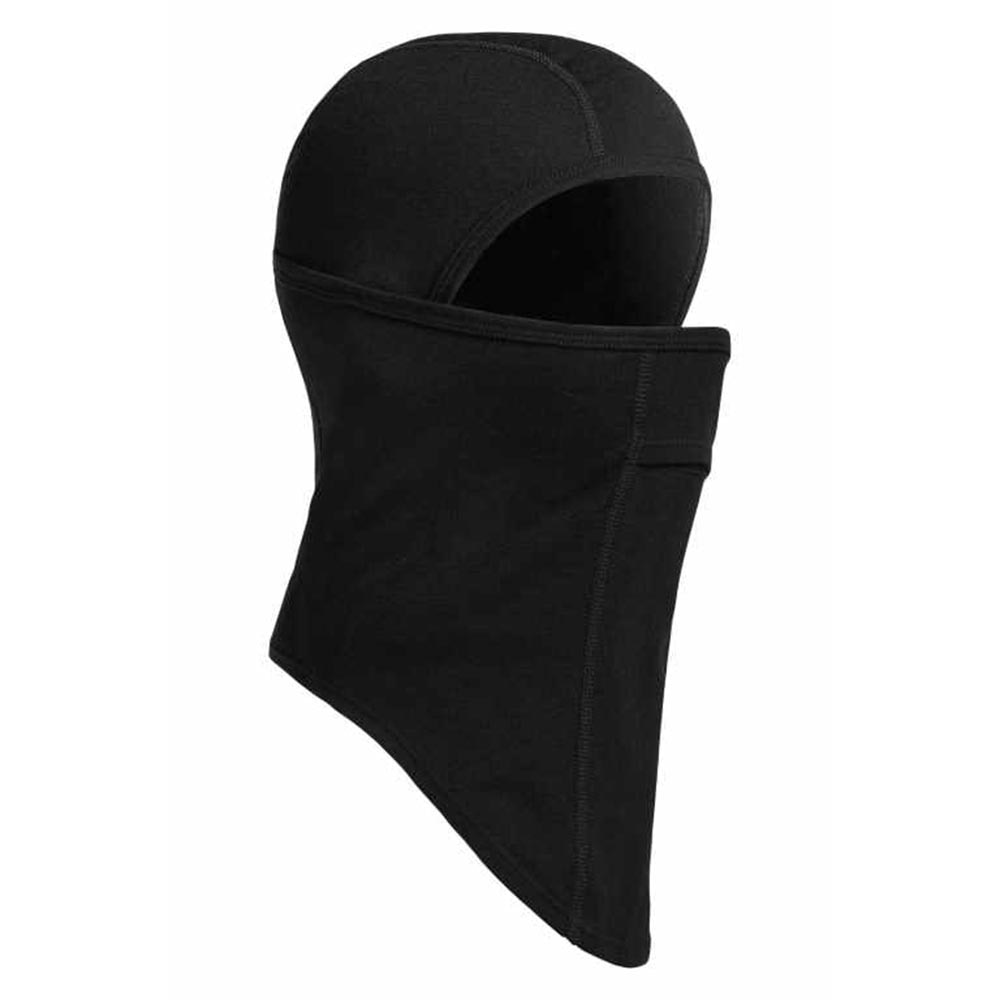 Icebreaker Oasis Balaclava Sort