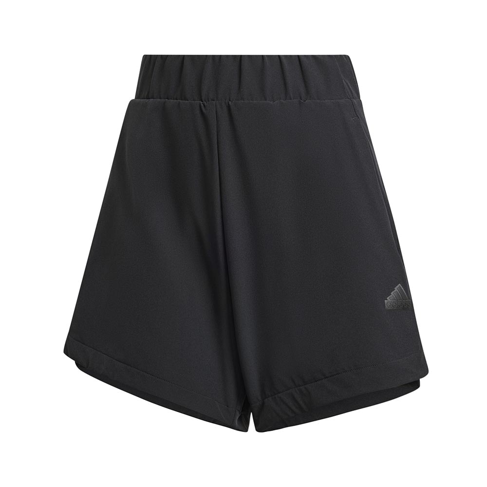 Adidas Z.N.E. Woven Shorts Dame Sort