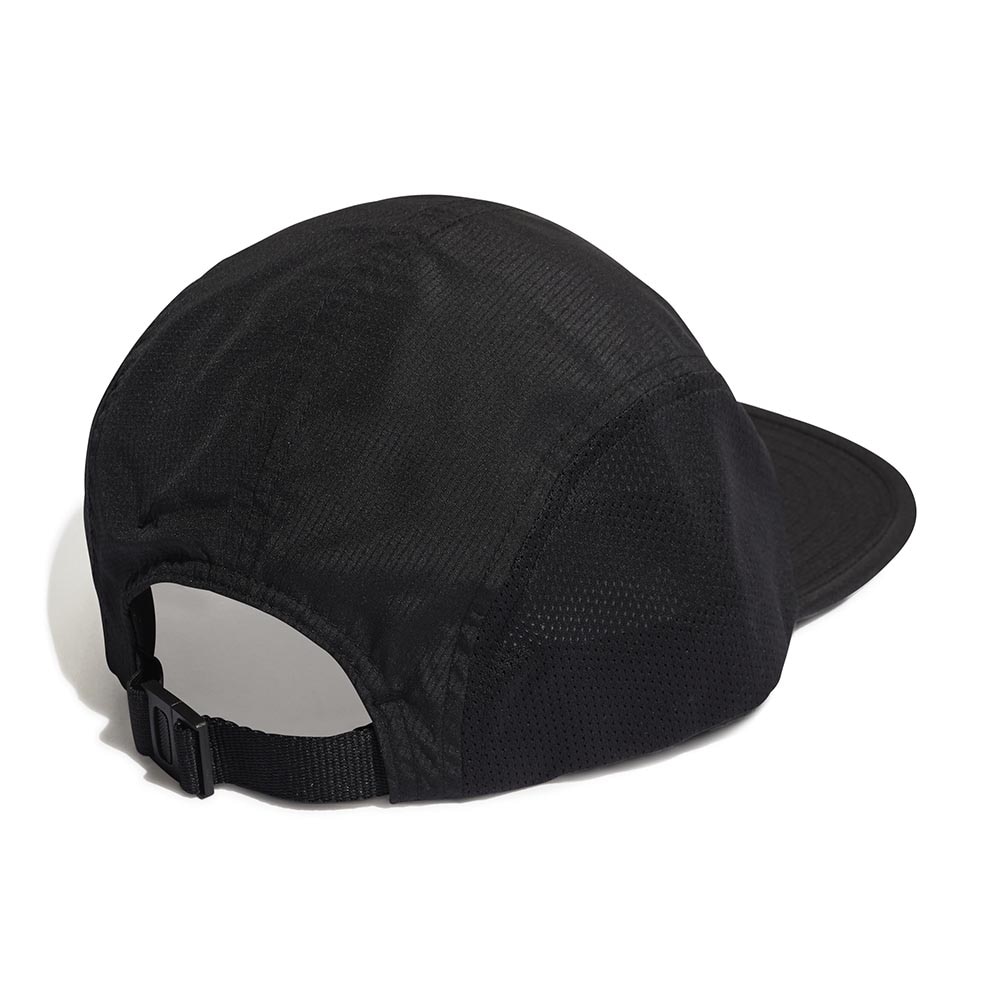 Adidas AeroReady Run 5-Panel Reflective Caps Sort 