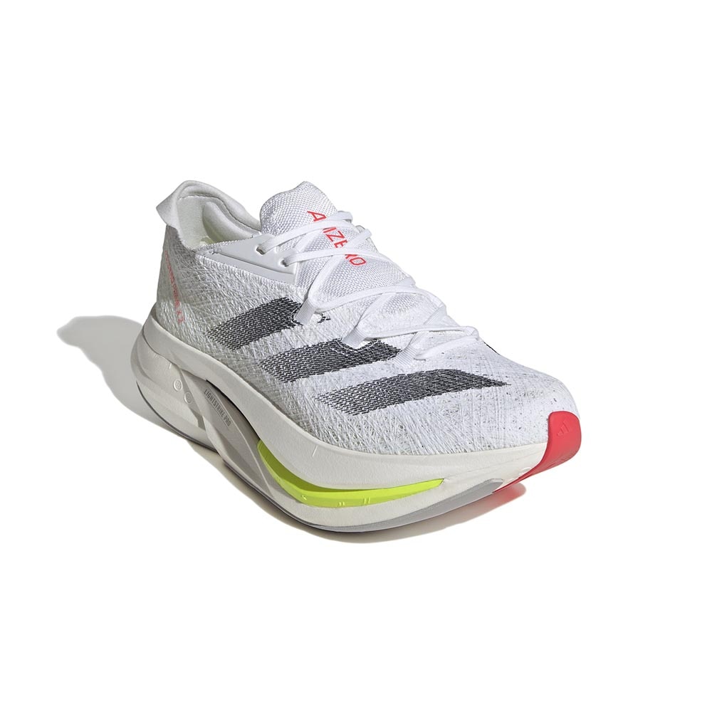 Adidas Adizero Prime X 2 Strung Joggesko Hvit/Sort