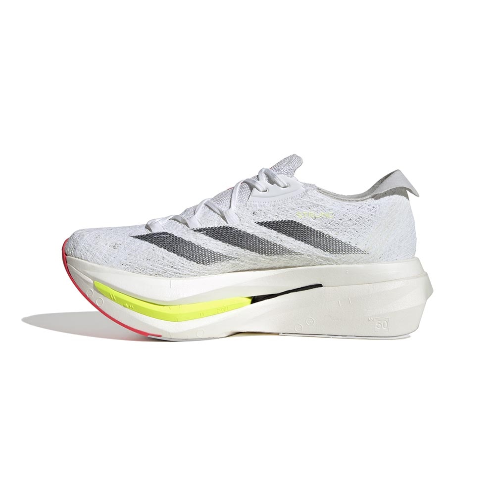 Adidas Adizero Prime X 2 Strung Joggesko Hvit/Sort