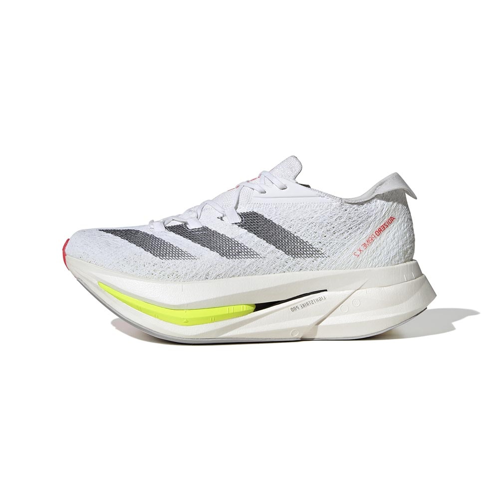 Adidas Adizero Prime X 2 Strung Joggesko Hvit/Sort