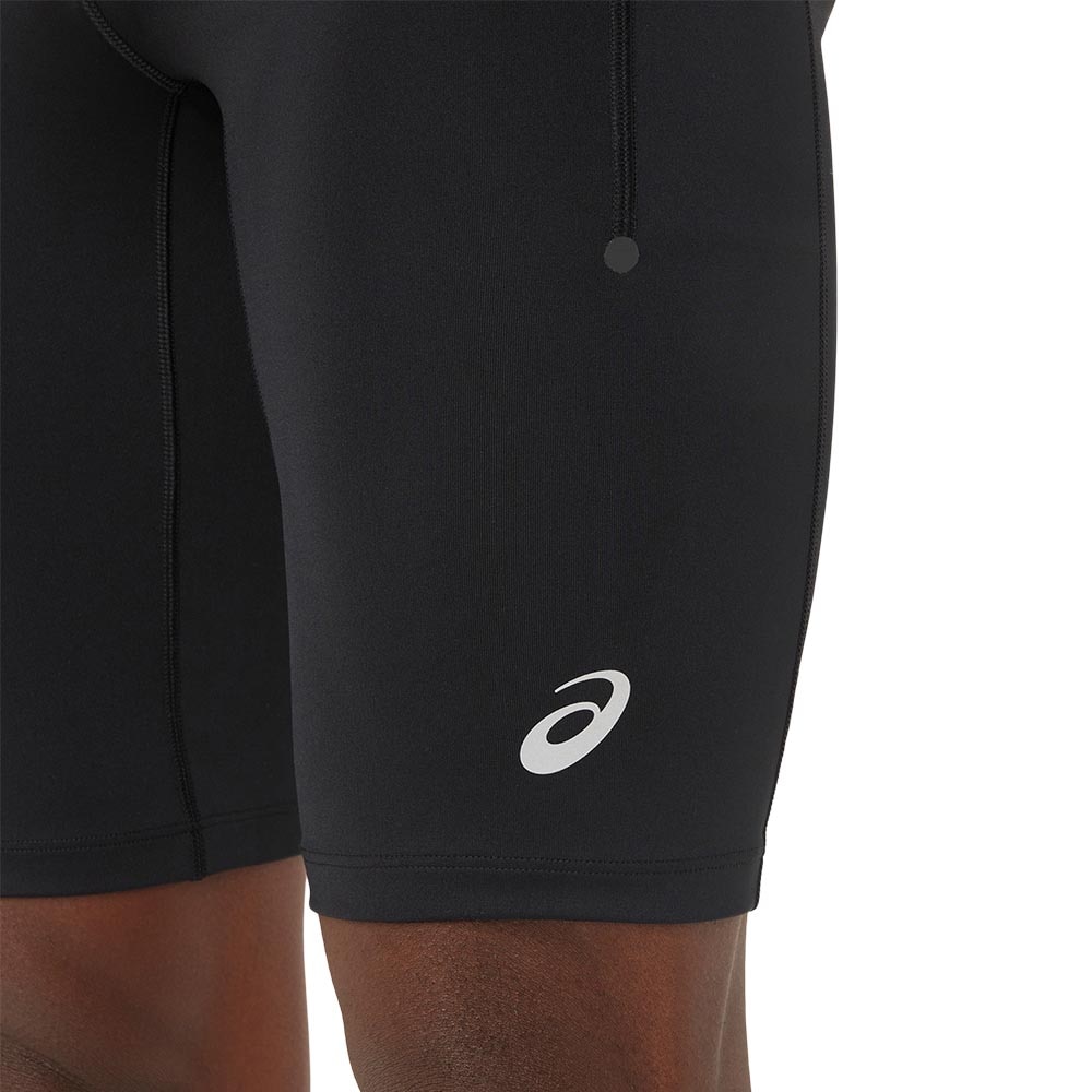 Asics Road Sprinter Tights Herre Sort