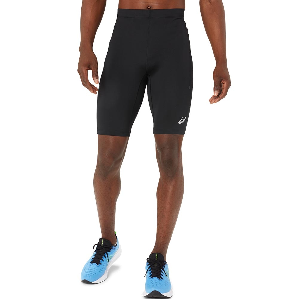 Asics Road Sprinter Tights Herre Sort