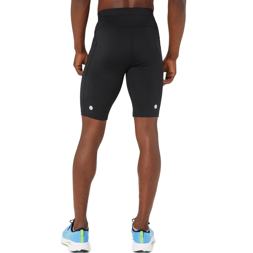 Asics Road Sprinter Tights Herre Sort