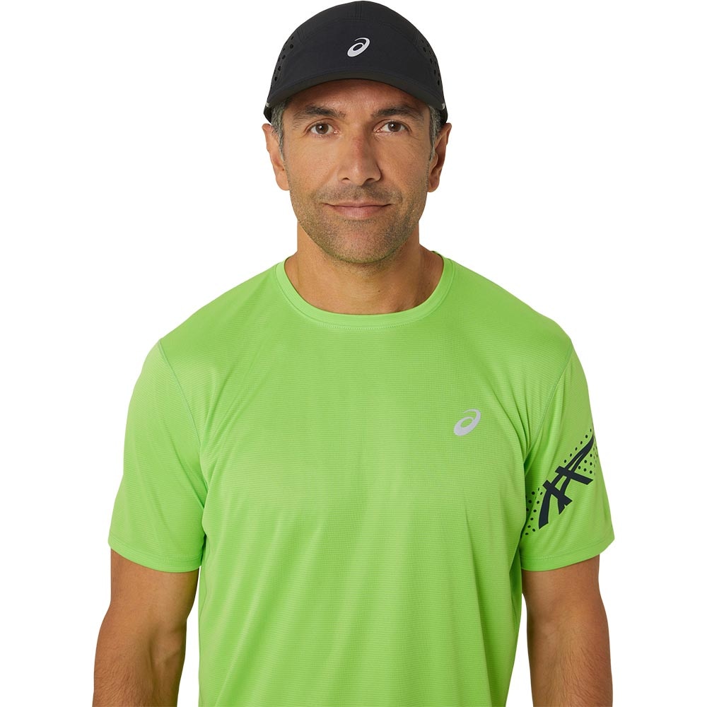 Asics Ultra Lightweight Running Cap Sort