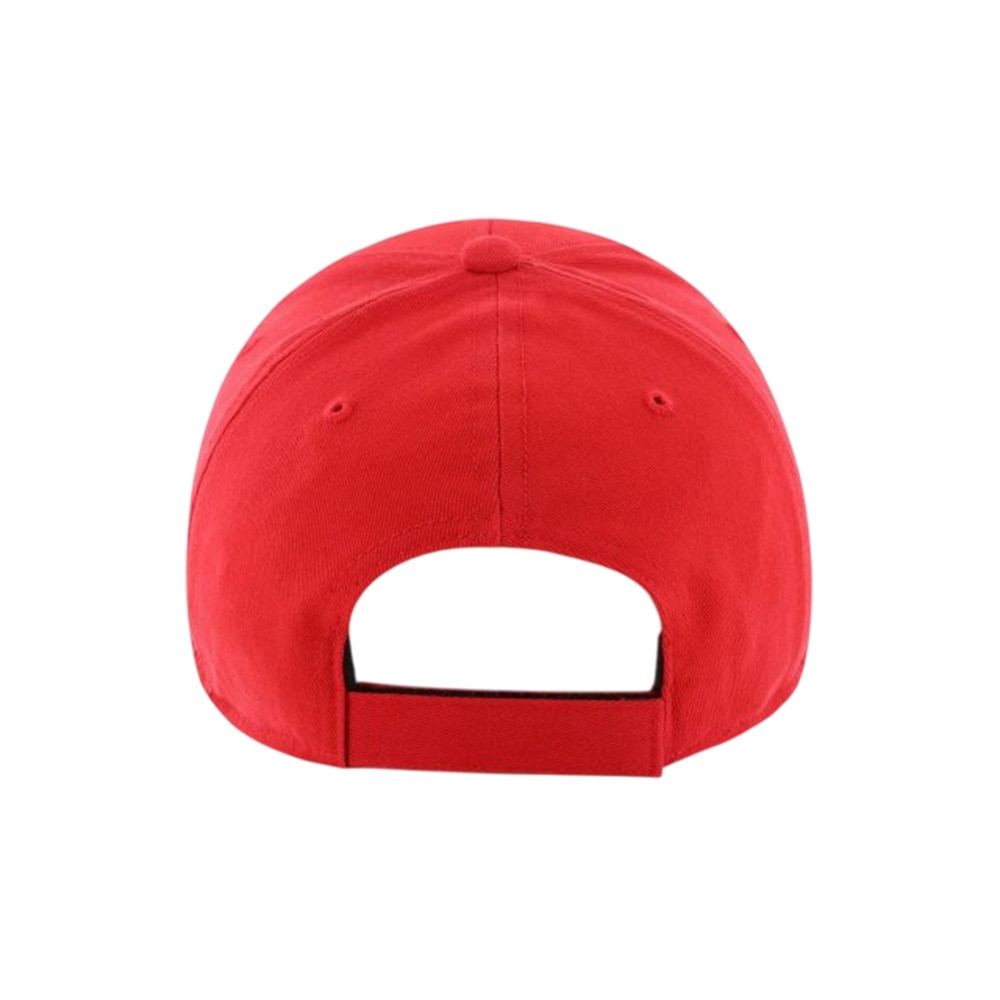 Official Product 47 Arsenal MVP Caps Barn Rød/Hvit