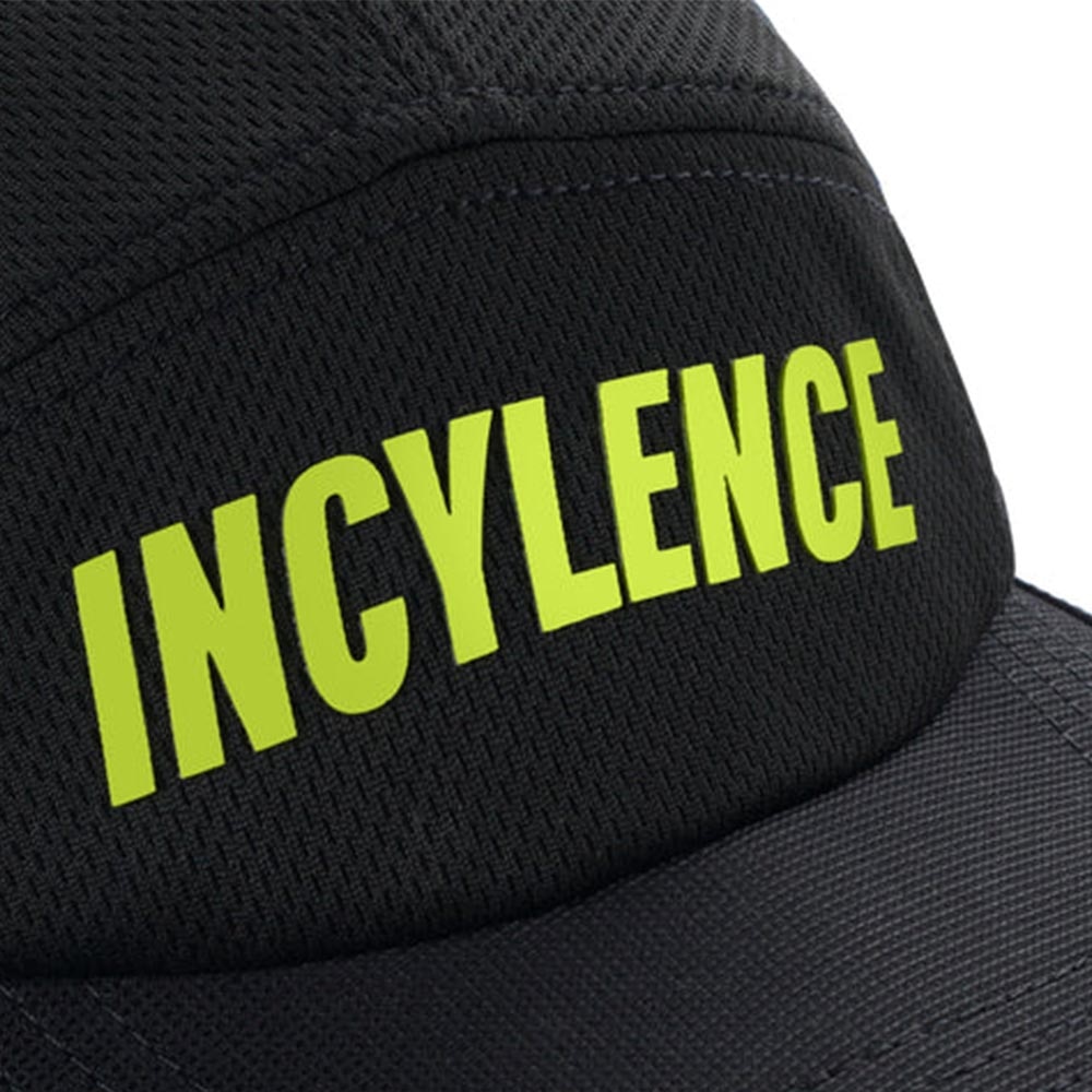 Incylence Running Cap Sort/Marine