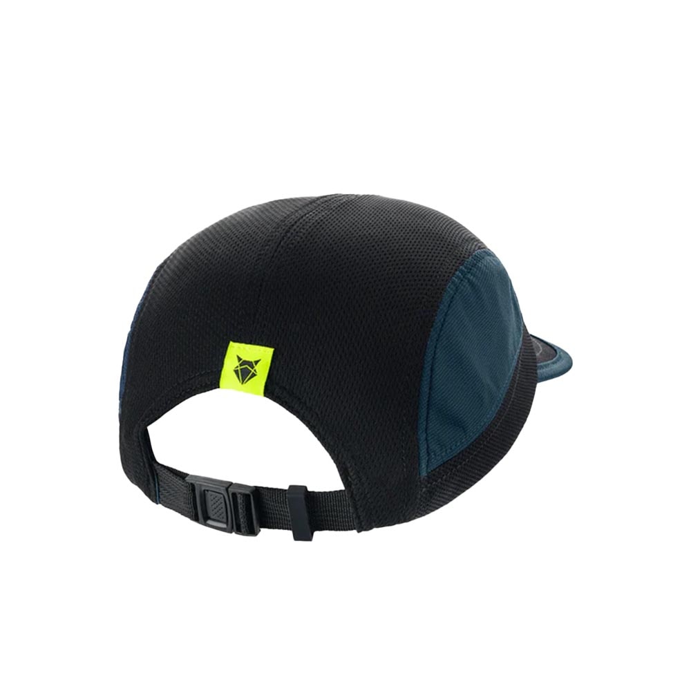 Incylence Running Cap Sort/Marine