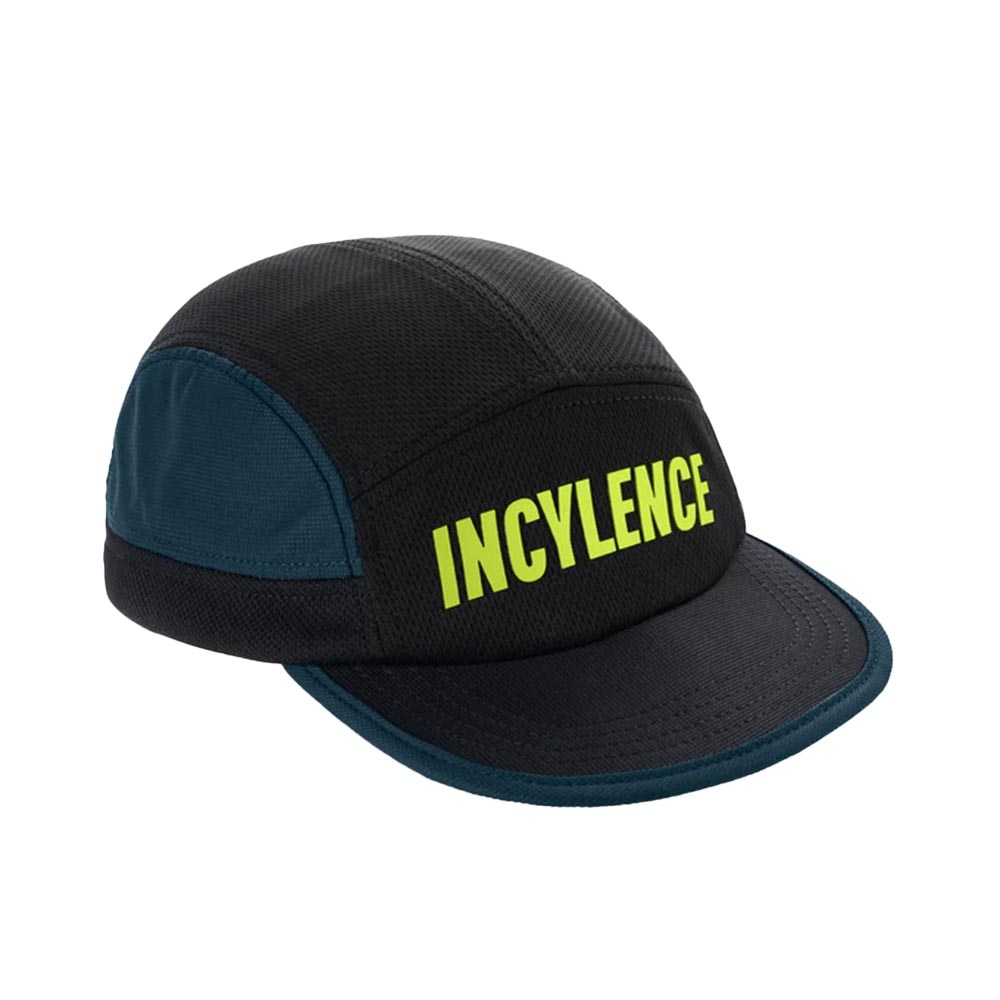 Incylence Running Cap Sort/Marine