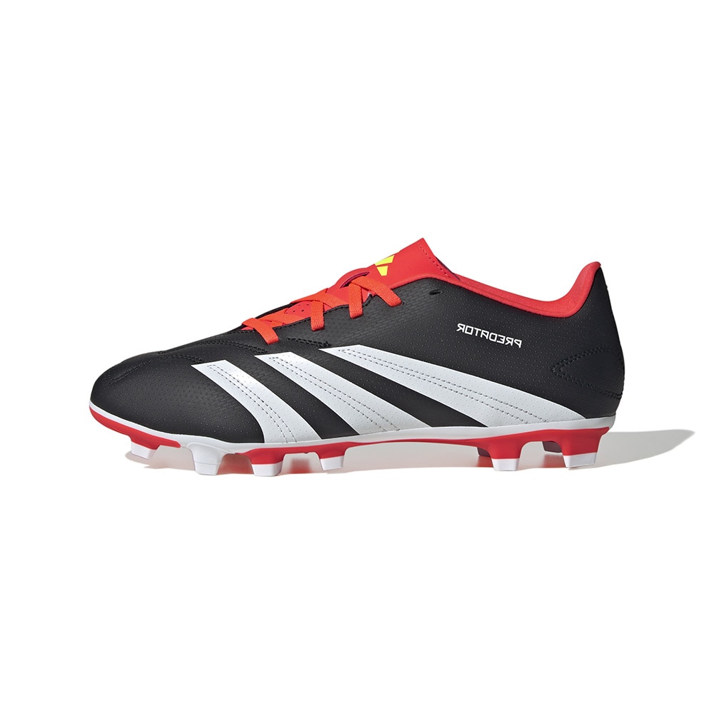 Adidas Predator Club FG/AG Fotballsko Solar Energy